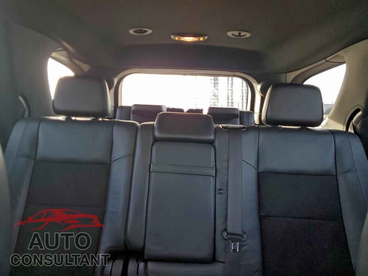 DODGE DURANGO 2022 - 1C4RDJDG5NC207031