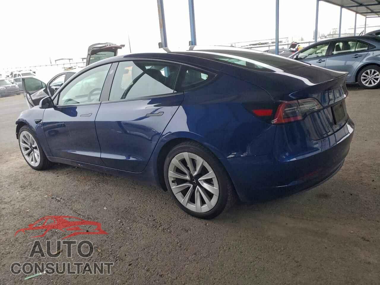 TESLA MODEL 3 2023 - 5YJ3E1EA0PF450894