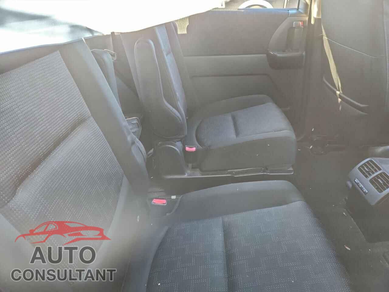 MAZDA 5 2010 - JM1CR2WL0A0388848