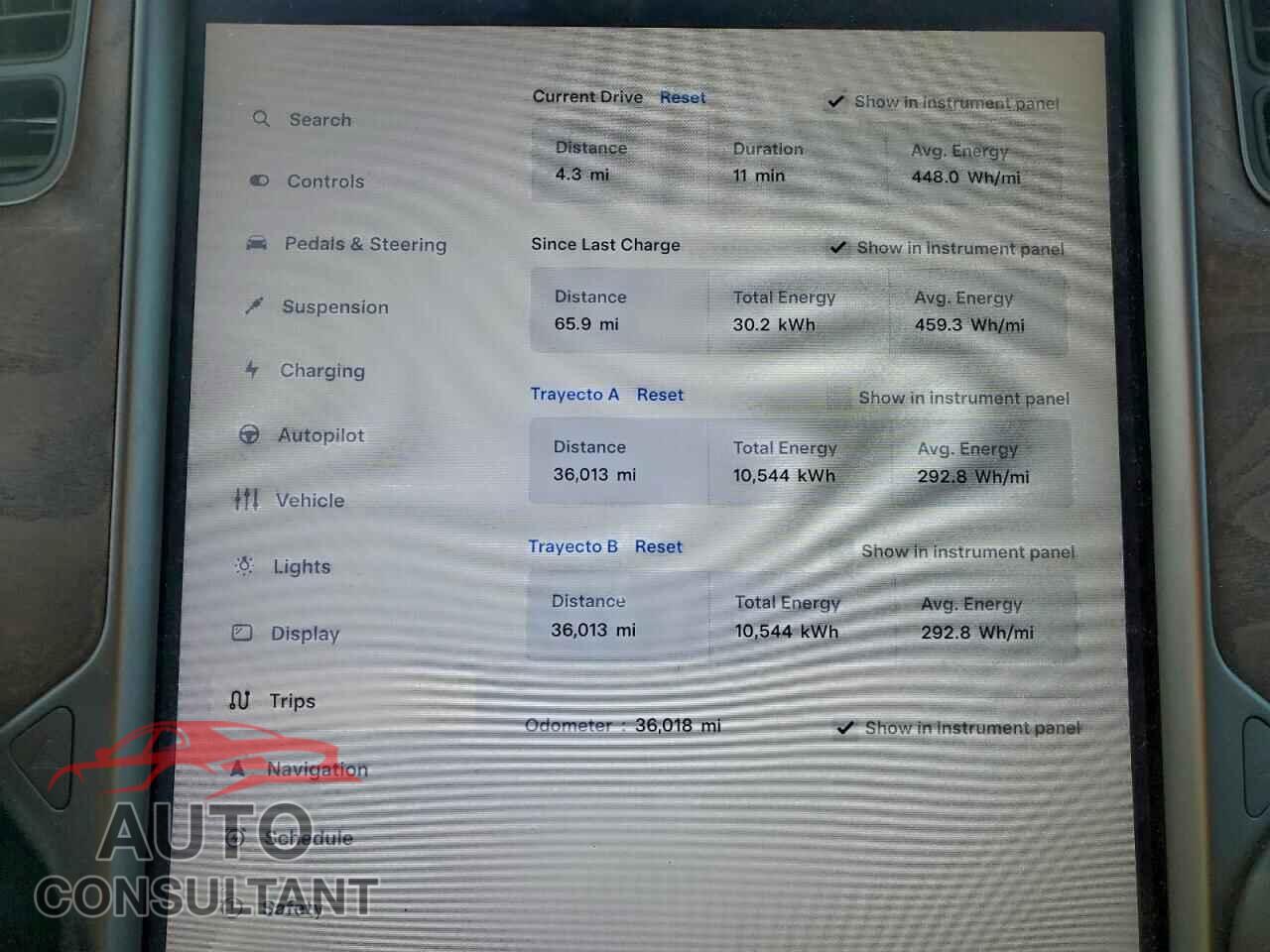 TESLA MODEL S 2021 - 5YJSA1E2XMF422838