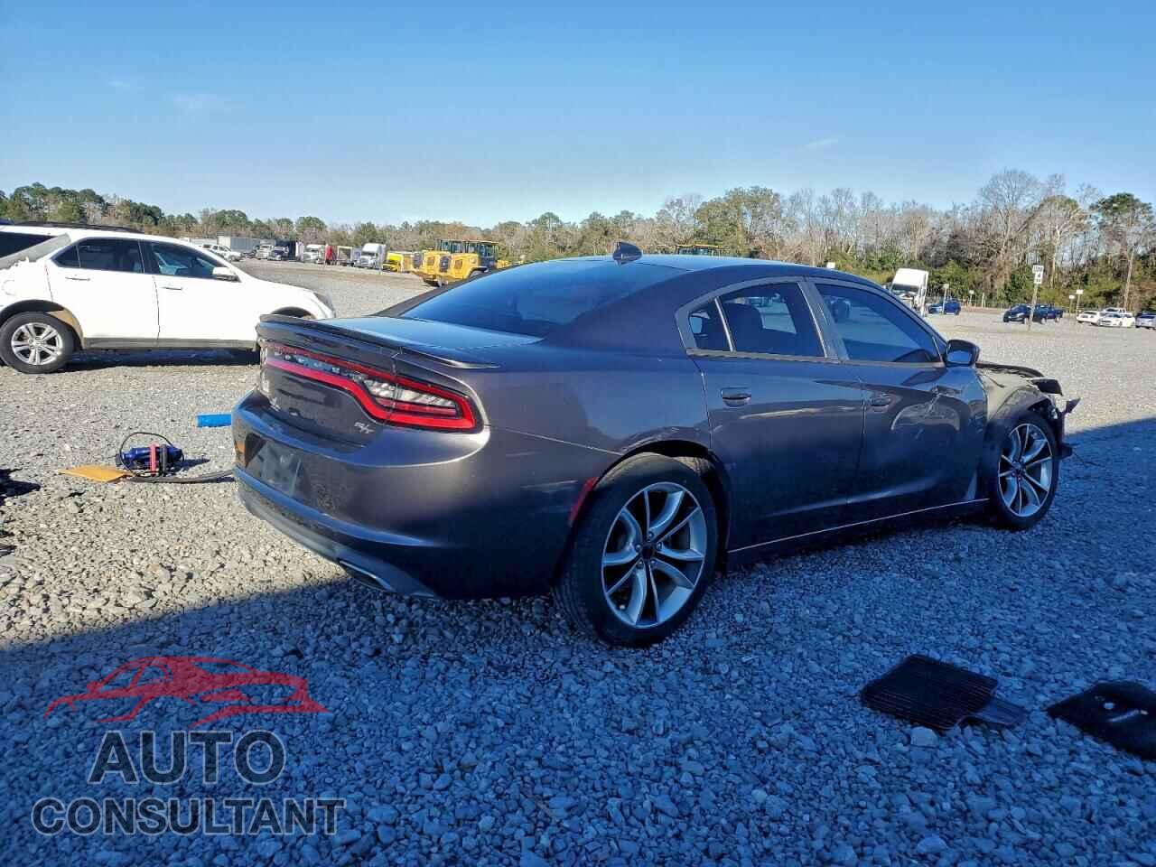 DODGE CHARGER 2015 - 2C3CDXCT4FH753510