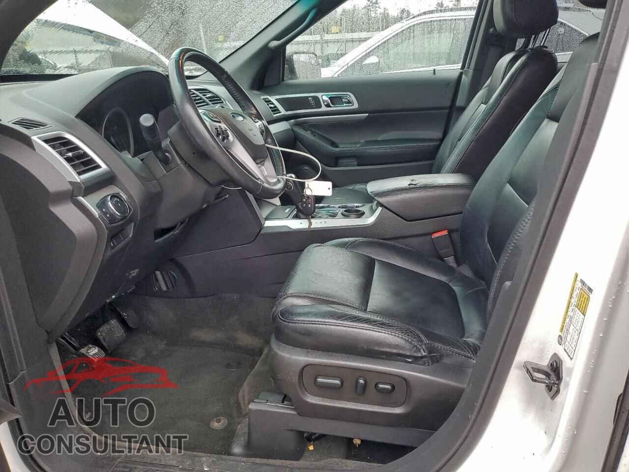 FORD EXPLORER 2015 - 1FM5K7D82FGA44814