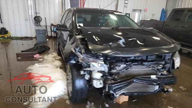 FORD EDGE 2013 - 2FMDK4KC4DBC24754