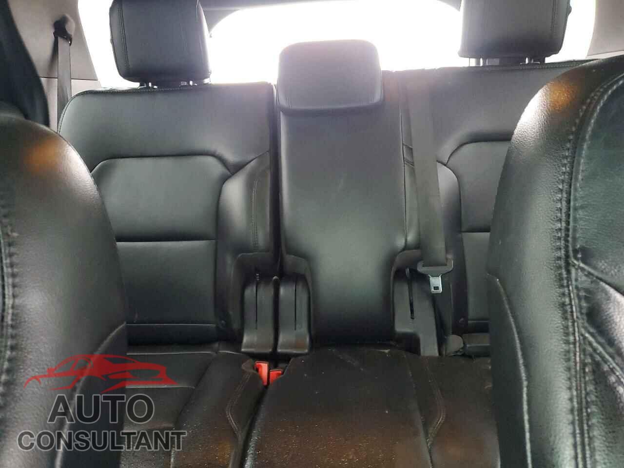 FORD EXPLORER 2018 - 1FM5K8D83JGB77113