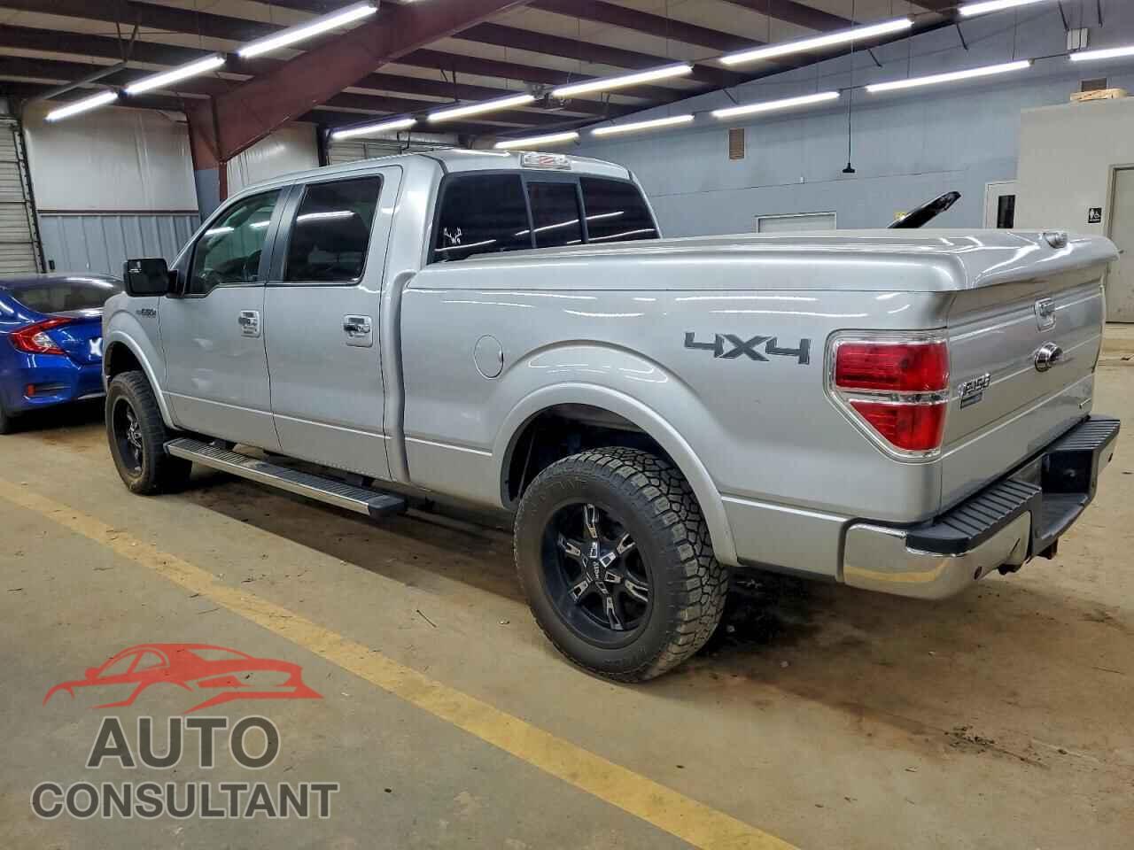FORD F-150 2011 - 1FTFW1EF3BFC75308