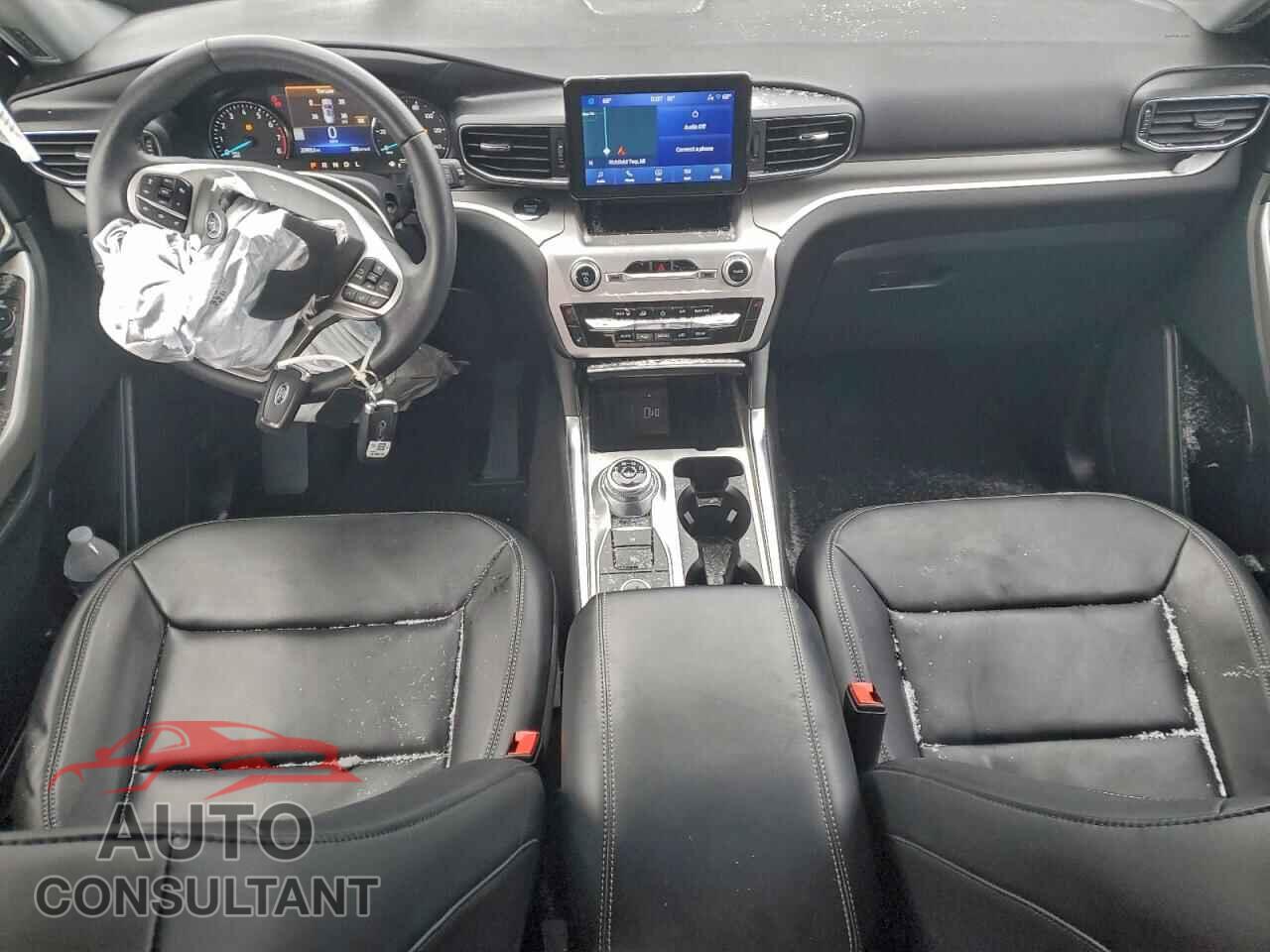 FORD EXPLORER 2023 - 1FMSK8DH3PGB90780
