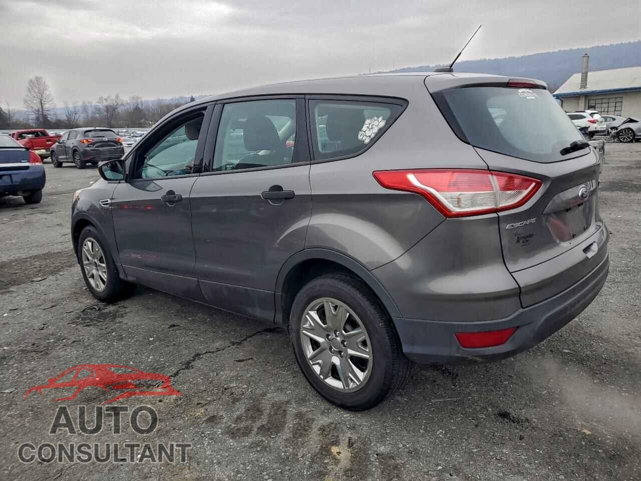 FORD ESCAPE 2014 - 1FMCU0F70EUC10678