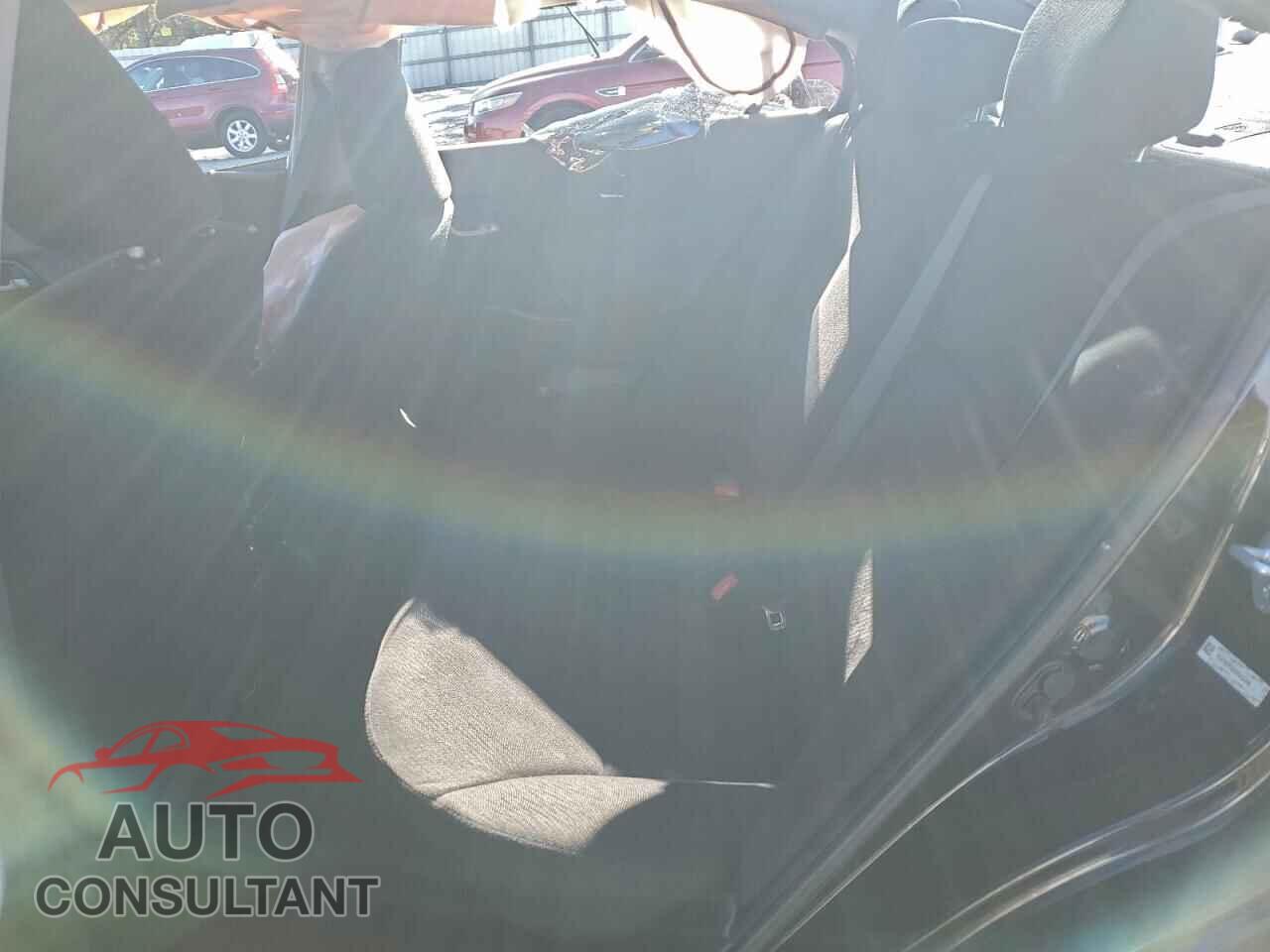 HONDA CIVIC 2013 - 19XFB2F59DE023499