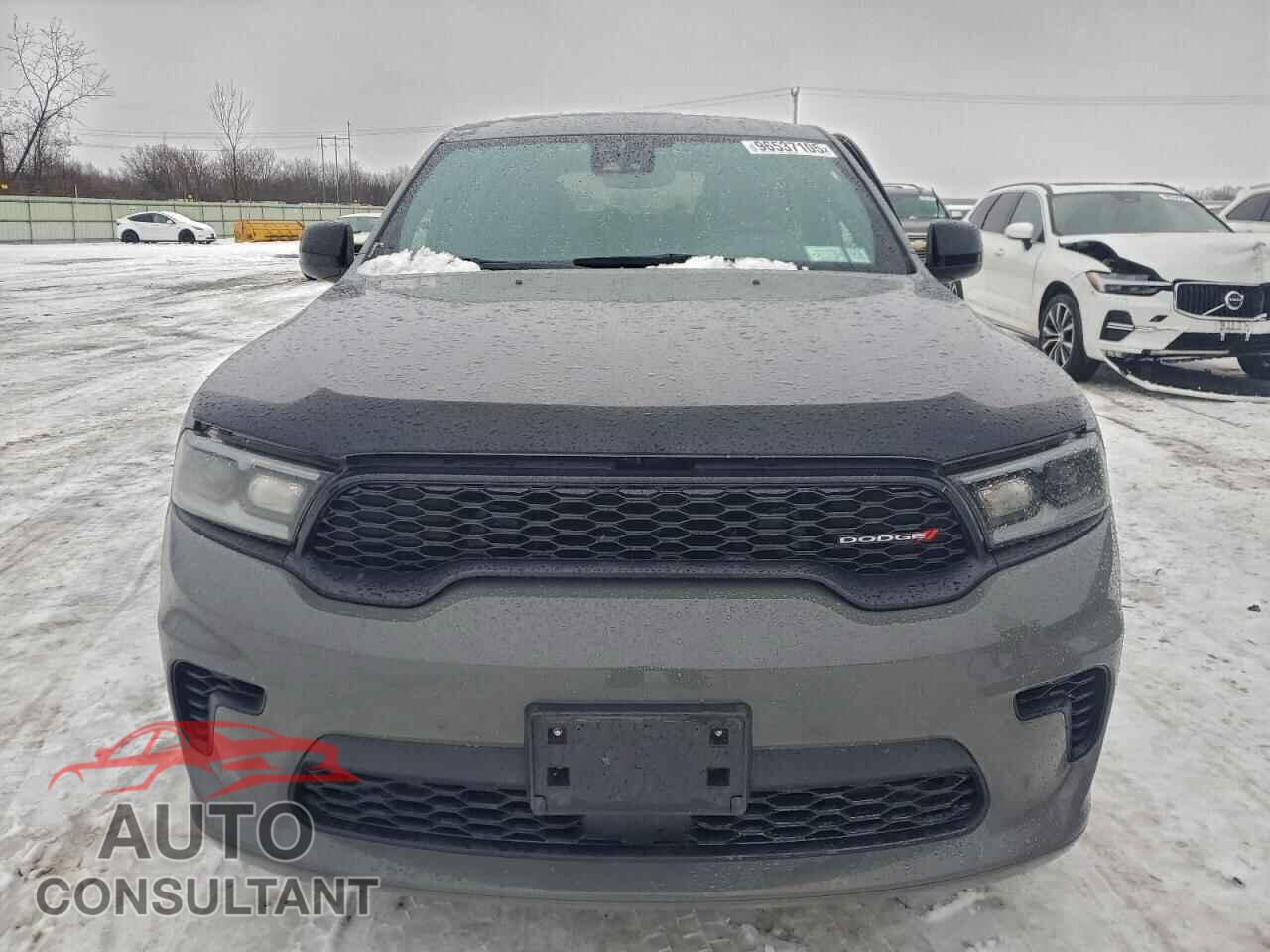 DODGE DURANGO 2023 - 1C4RDJDG8PC556462