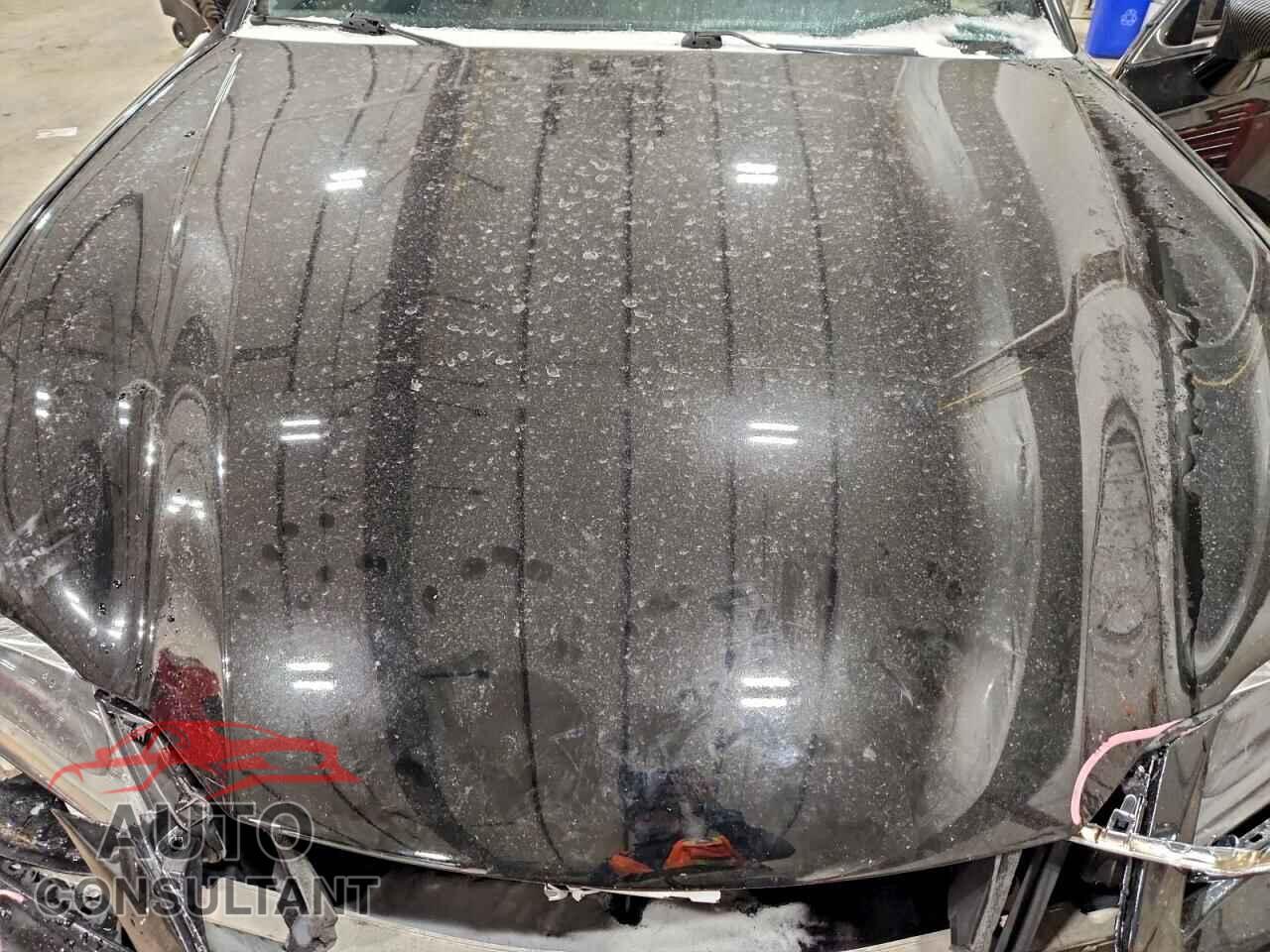LEXUS GS350 2015 - JTHCE1BL6FA005829
