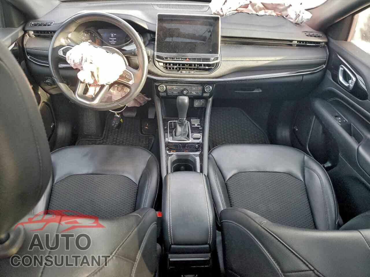 JEEP COMPASS 2022 - 3C4NJDBB2NT227127