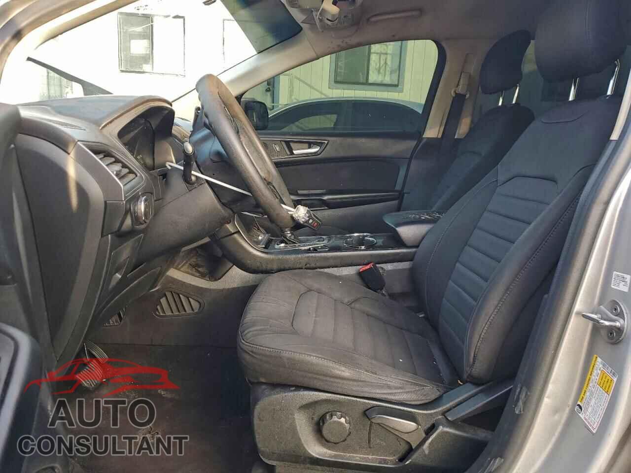 FORD EDGE 2015 - 2FMPK3G98FBC34873