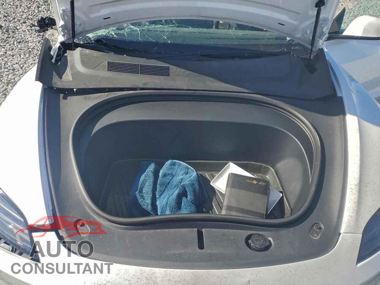 TESLA MODEL 3 2024 - 5YJ3E1EA6RF832575
