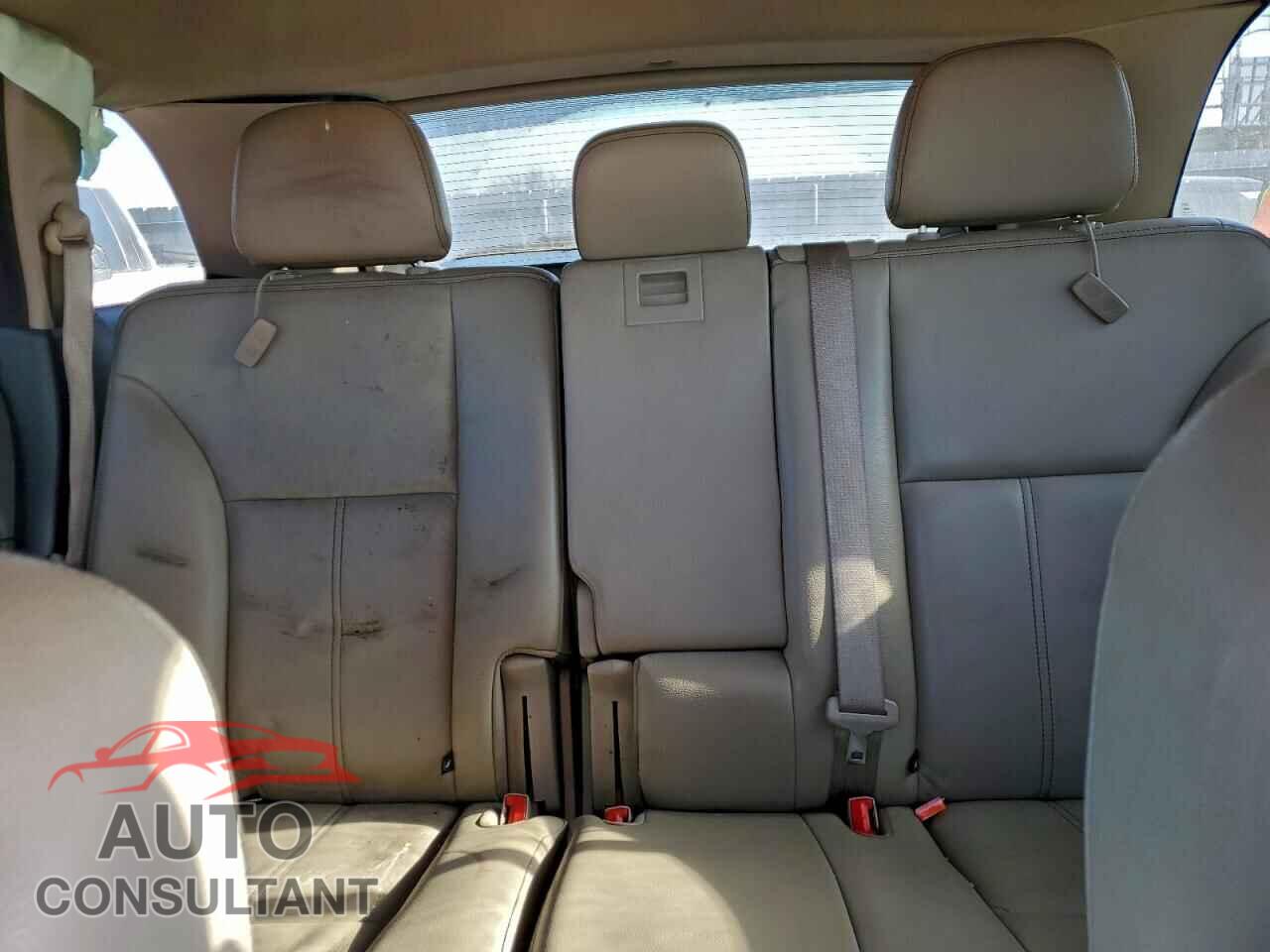 FORD EDGE 2013 - 2FMDK3JCXDBB53524