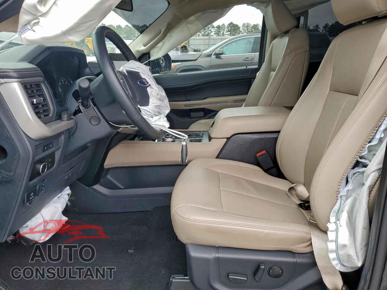 FORD EXPEDITION 2024 - 1FMJU1H86REA72115