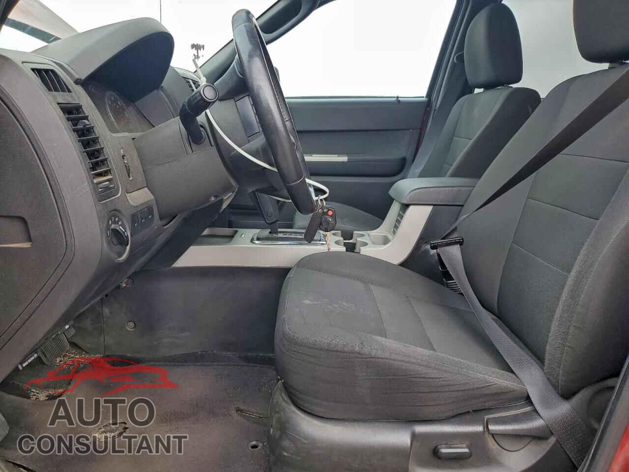 FORD ESCAPE 2010 - 1FMCU0D79AKD06575