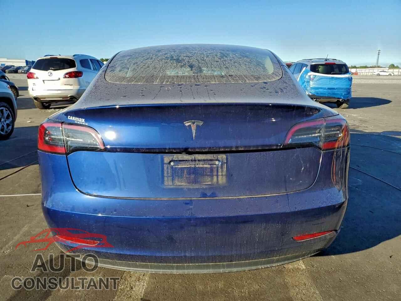 TESLA MODEL 3 2023 - 5YJ3E1EA6PF542785