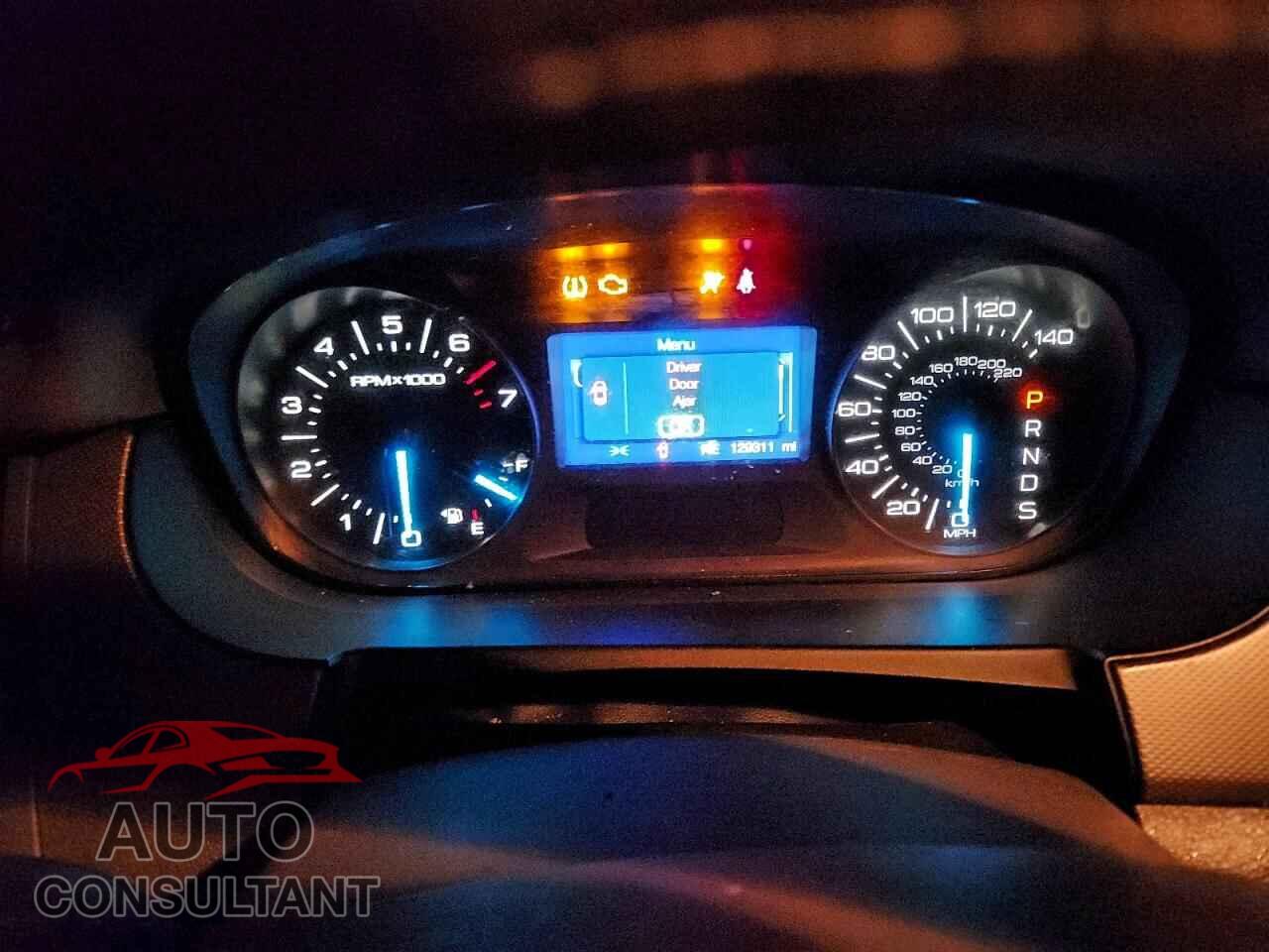 FORD EDGE 2013 - 2FMDK3JC2DBB59270