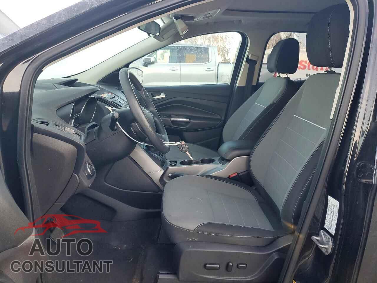 FORD ESCAPE 2014 - 1FMCU9G99EUC65733