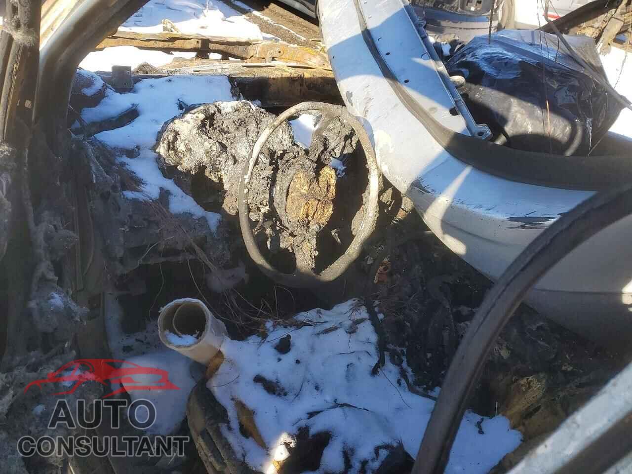 HONDA PILOT 2013 - 5FNYF4H93DB009455