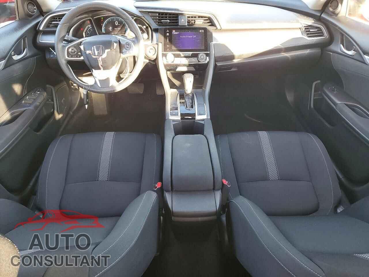 HONDA CIVIC 2017 - 2HGFC2F84HH514503