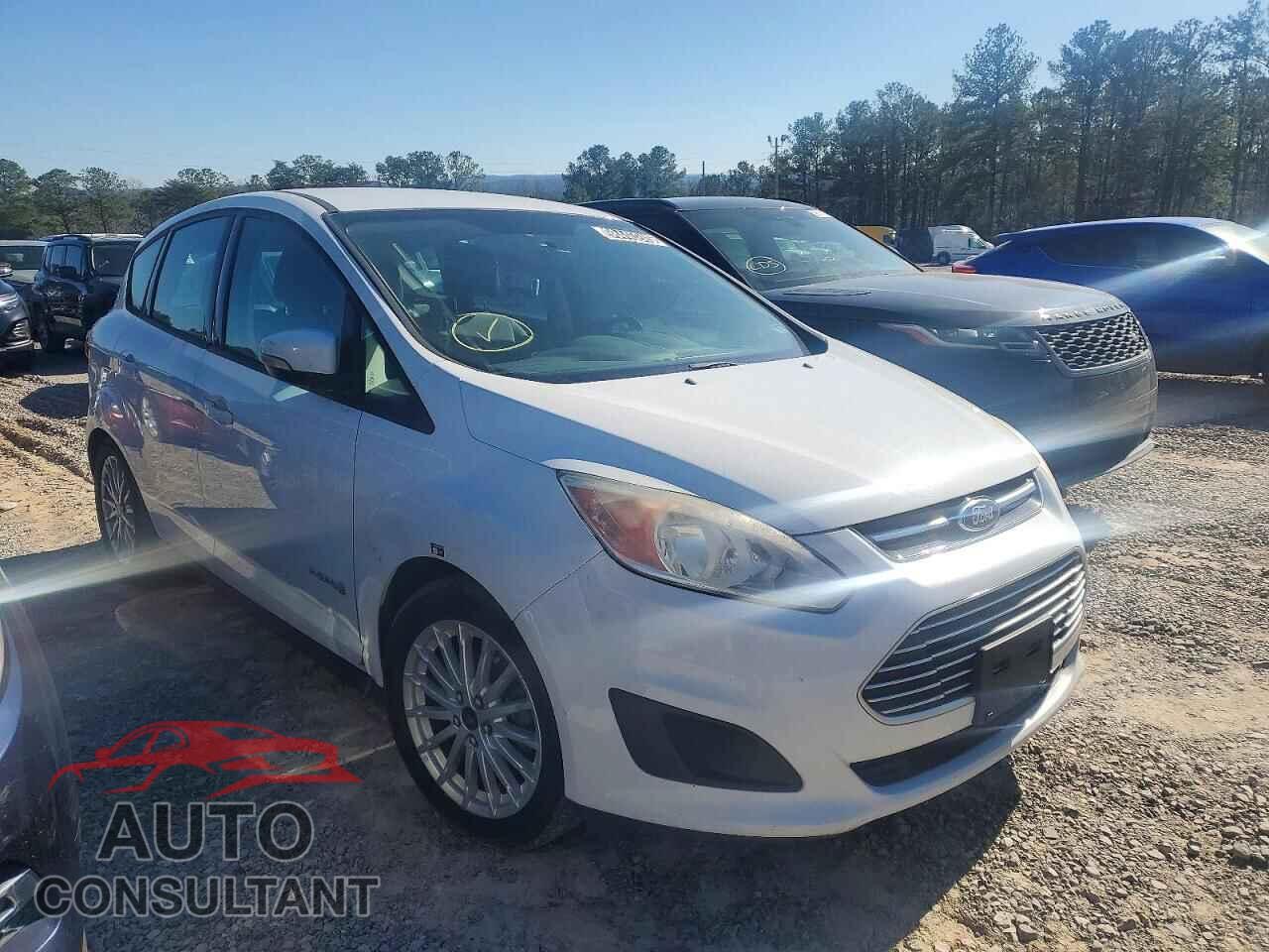 FORD CMAX 2015 - 1FADP5AU6FL101231