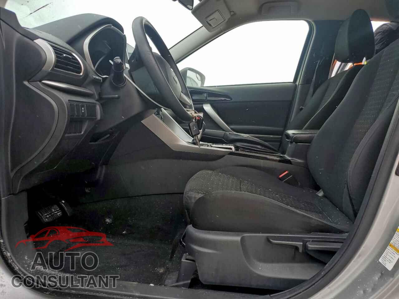 MITSUBISHI ECLIPSE 2018 - JA4AT4AA6JZ070569