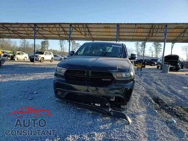 DODGE DURANGO 2015 - 1C4SDHCTXFC784485