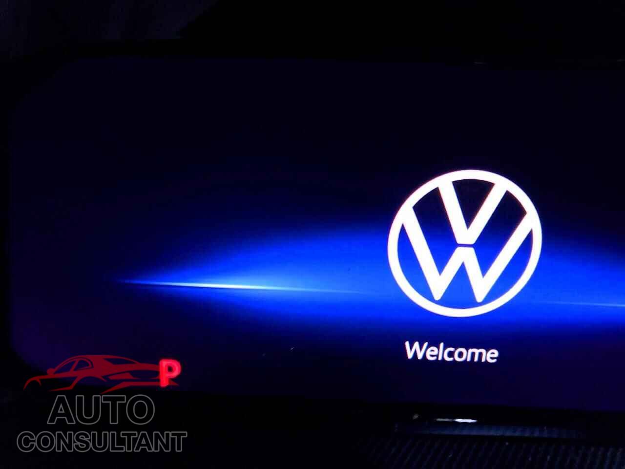 VOLKSWAGEN GOLF 2025 - WVWEB7CD1SW216768