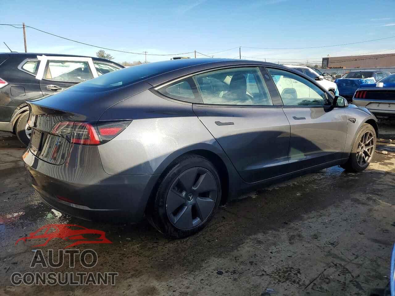 TESLA MODEL 3 2023 - 5YJ3E1EA3PF699223