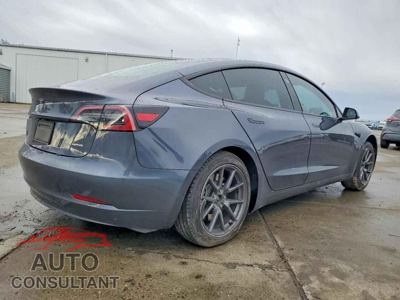 TESLA MODEL 3 2023 - 5YJ3E1EB2PF629883