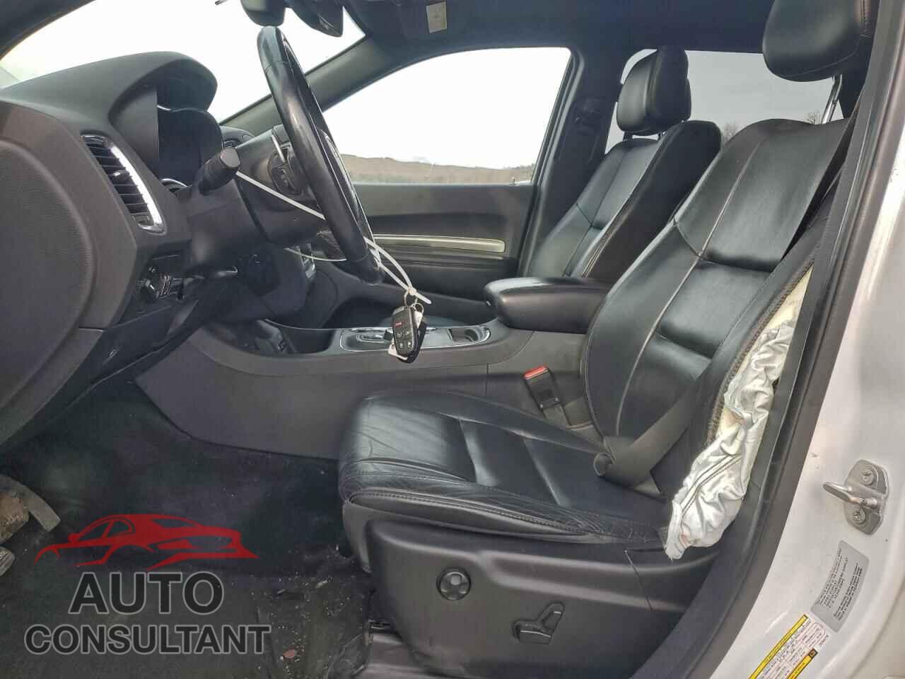 DODGE DURANGO 2015 - 1C4RDJDG2FC766778