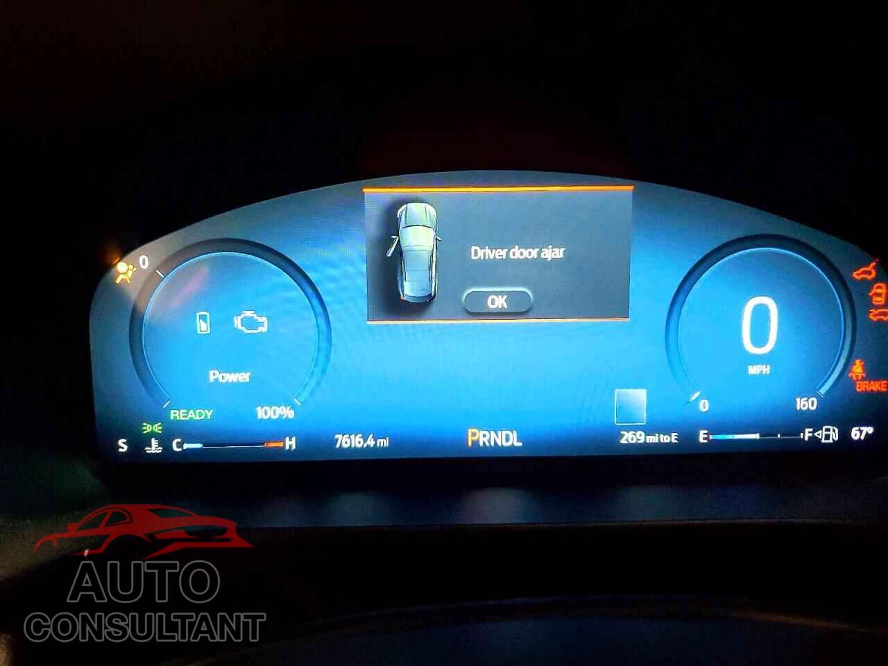 FORD ESCAPE 2025 - 1FMCU9PZ5SUB40935