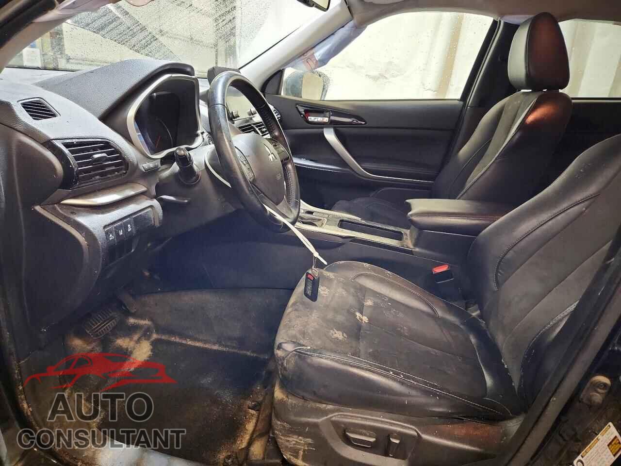 MITSUBISHI ECLIPSE 2022 - JA4ATWAA9NZ000498