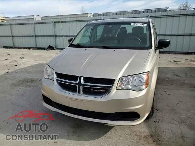 DODGE CARAVAN 2015 - 2C4RDGBG2FR710062