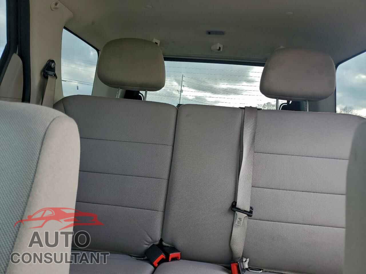 FORD ESCAPE 2012 - 1FMCU0D71CKA06385