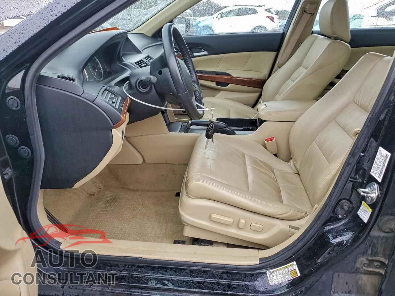 HONDA ACCORD 2012 - 1HGCP3F87CA041541