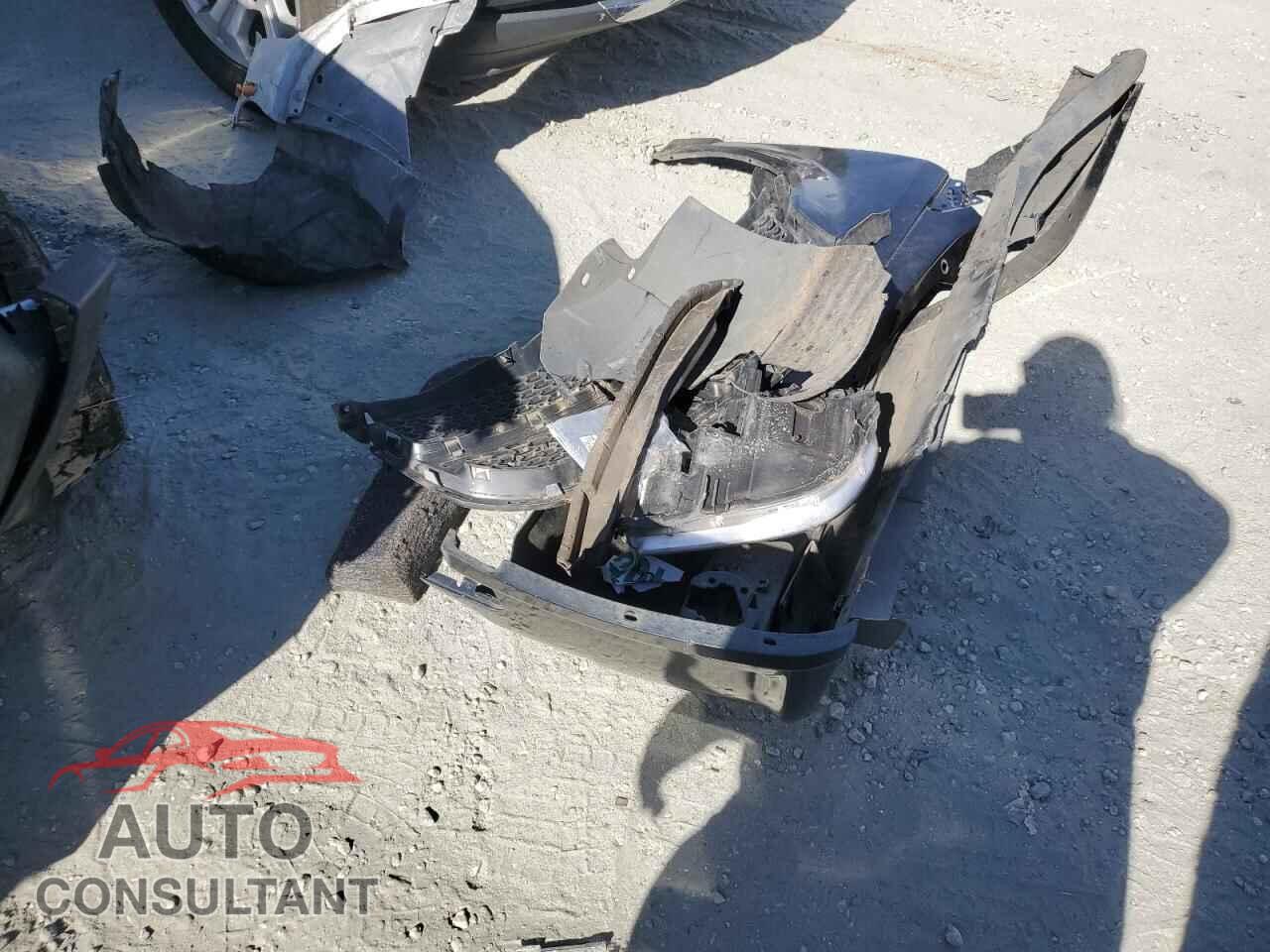 DODGE CARAVAN 2017 - 2C4RDGBG6HR780358