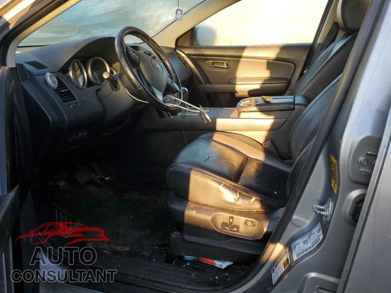 MAZDA CX-9 2012 - JM3TB2CA7C0355069