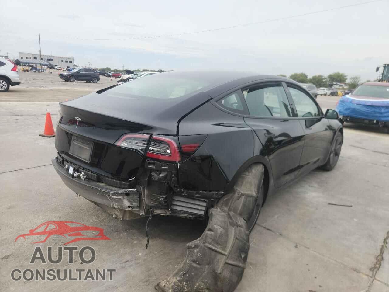 TESLA MODEL 3 2023 - 5YJ3E1EA2PF436740