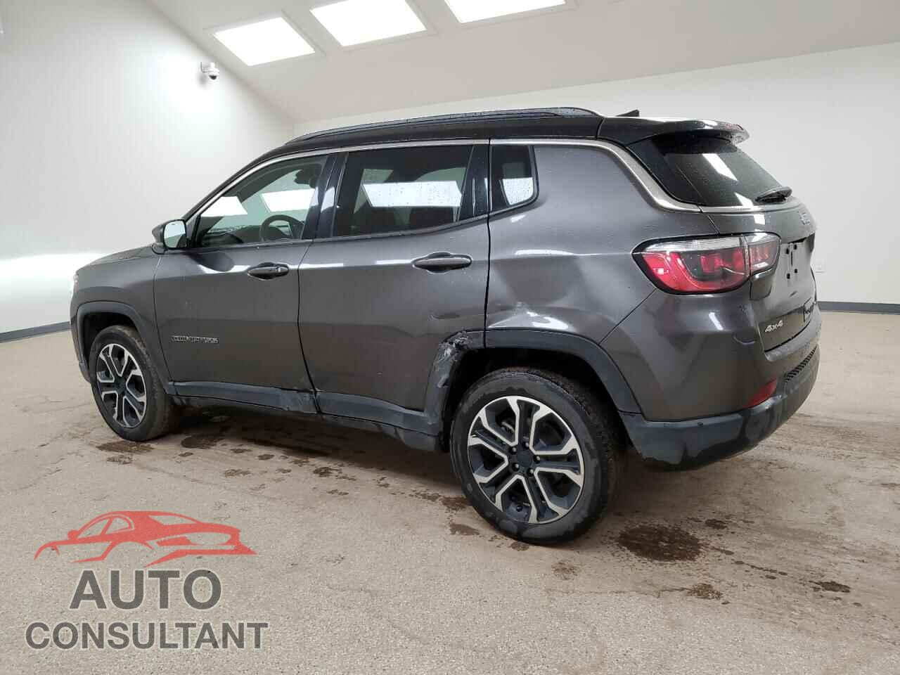 JEEP COMPASS 2023 - 3C4NJDCN8PT569015