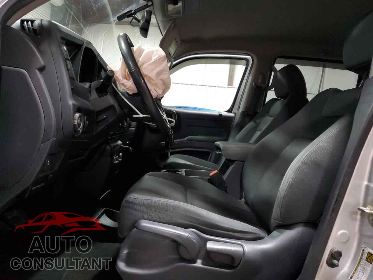 HONDA RIDGELINE 2014 - 5FPYK1F70EB002497