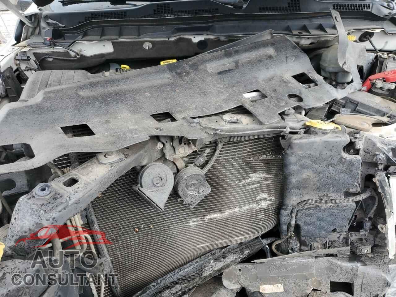DODGE RAM 1500 2012 - 1C6RD6FP8CS128246