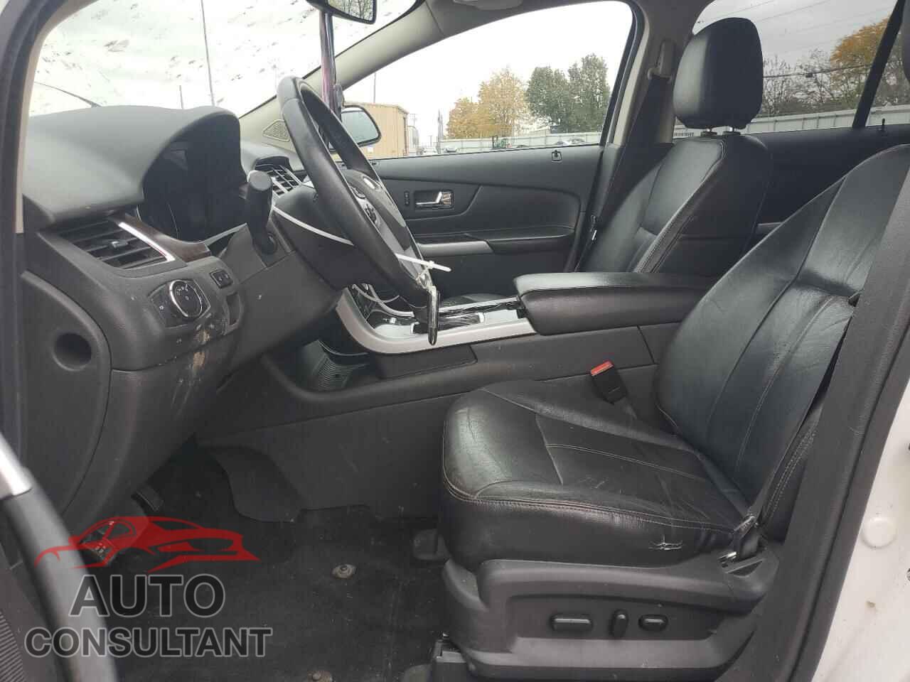 FORD EDGE 2014 - 2FMDK4KC8EBB28871