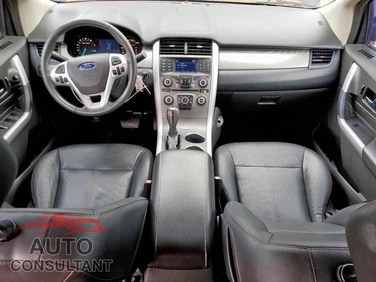 FORD EDGE 2014 - 2FMDK3JC4EBB29883