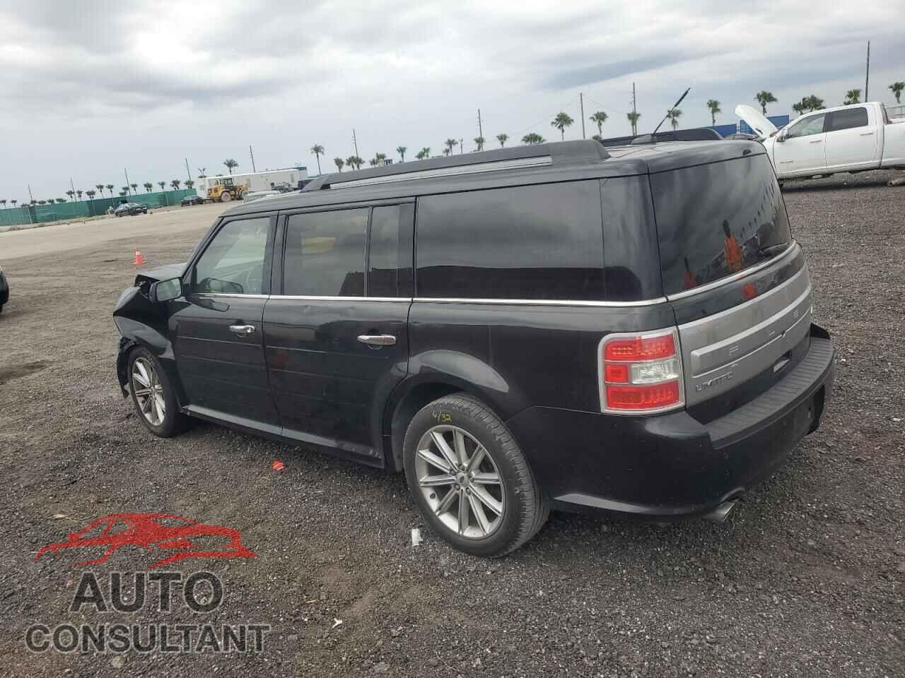 FORD FLEX 2014 - 2FMGK5D8XEBD29182