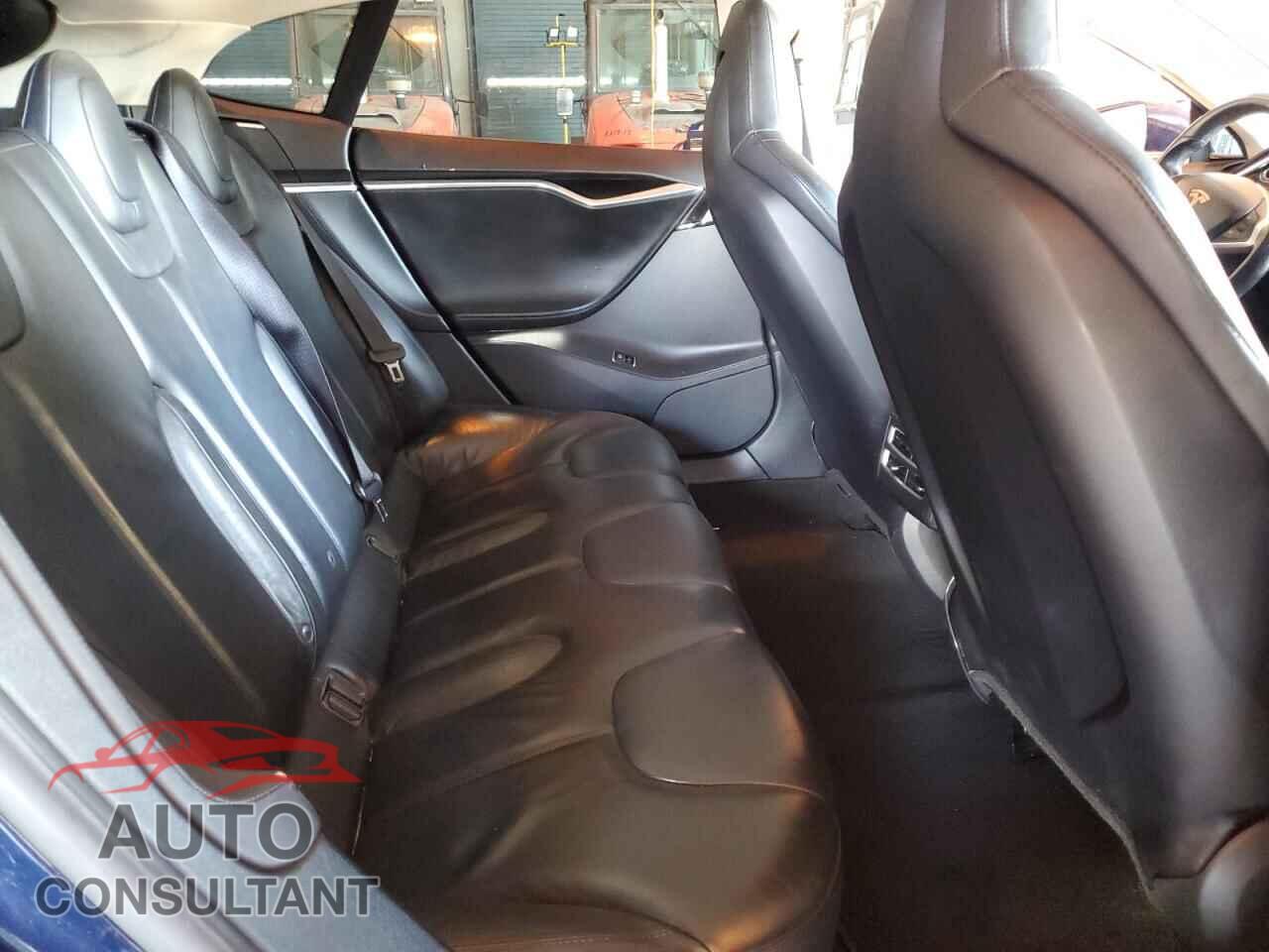 TESLA MODEL S 2013 - 5YJSA1AC7DFP11156