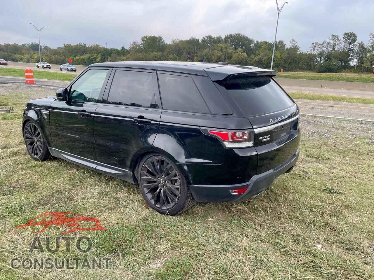 LAND ROVER RANGEROVER 2014 - SALWR2TF2EA343897