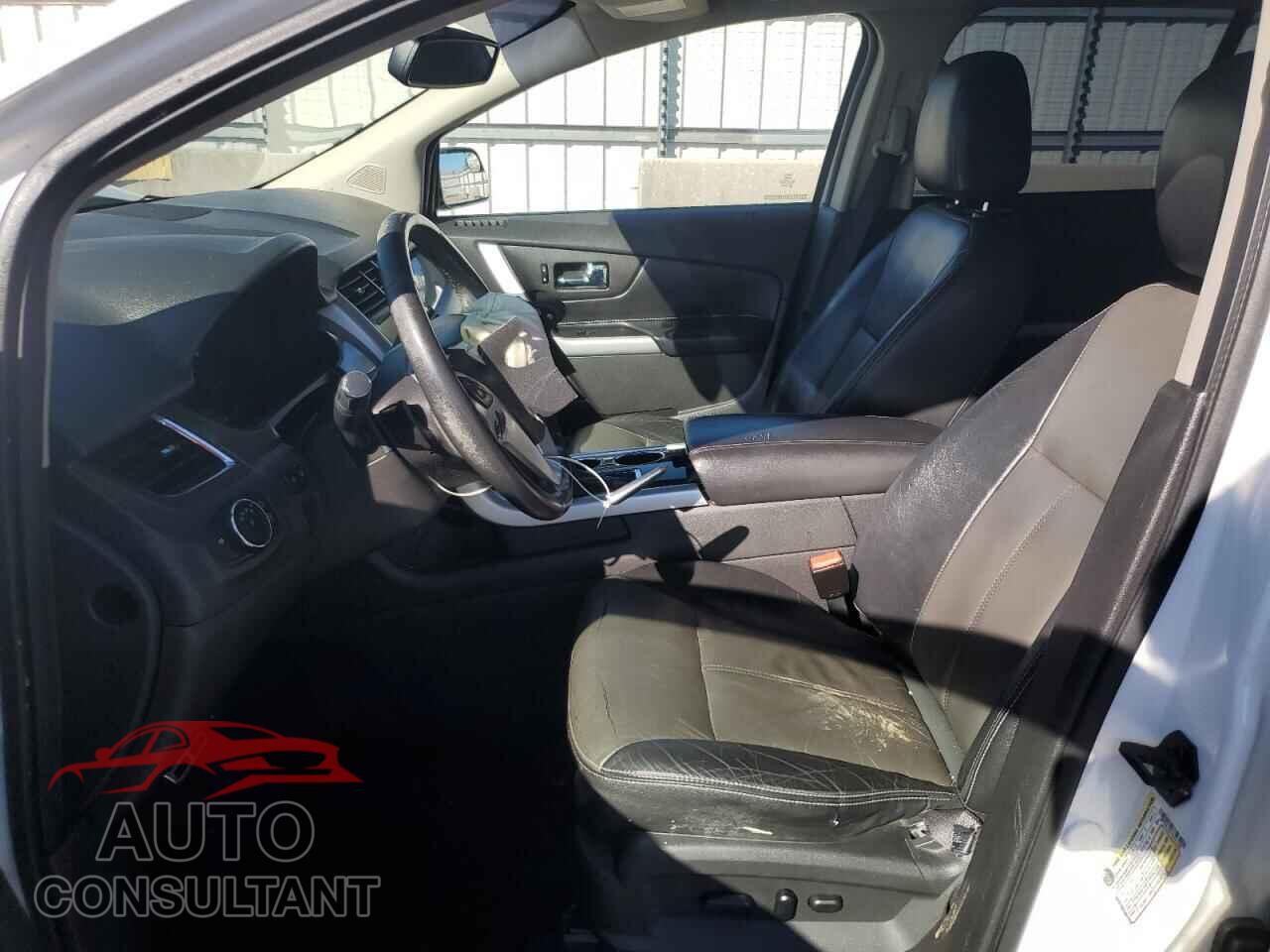 FORD EDGE 2013 - 2FMDK3AK7DBA57082