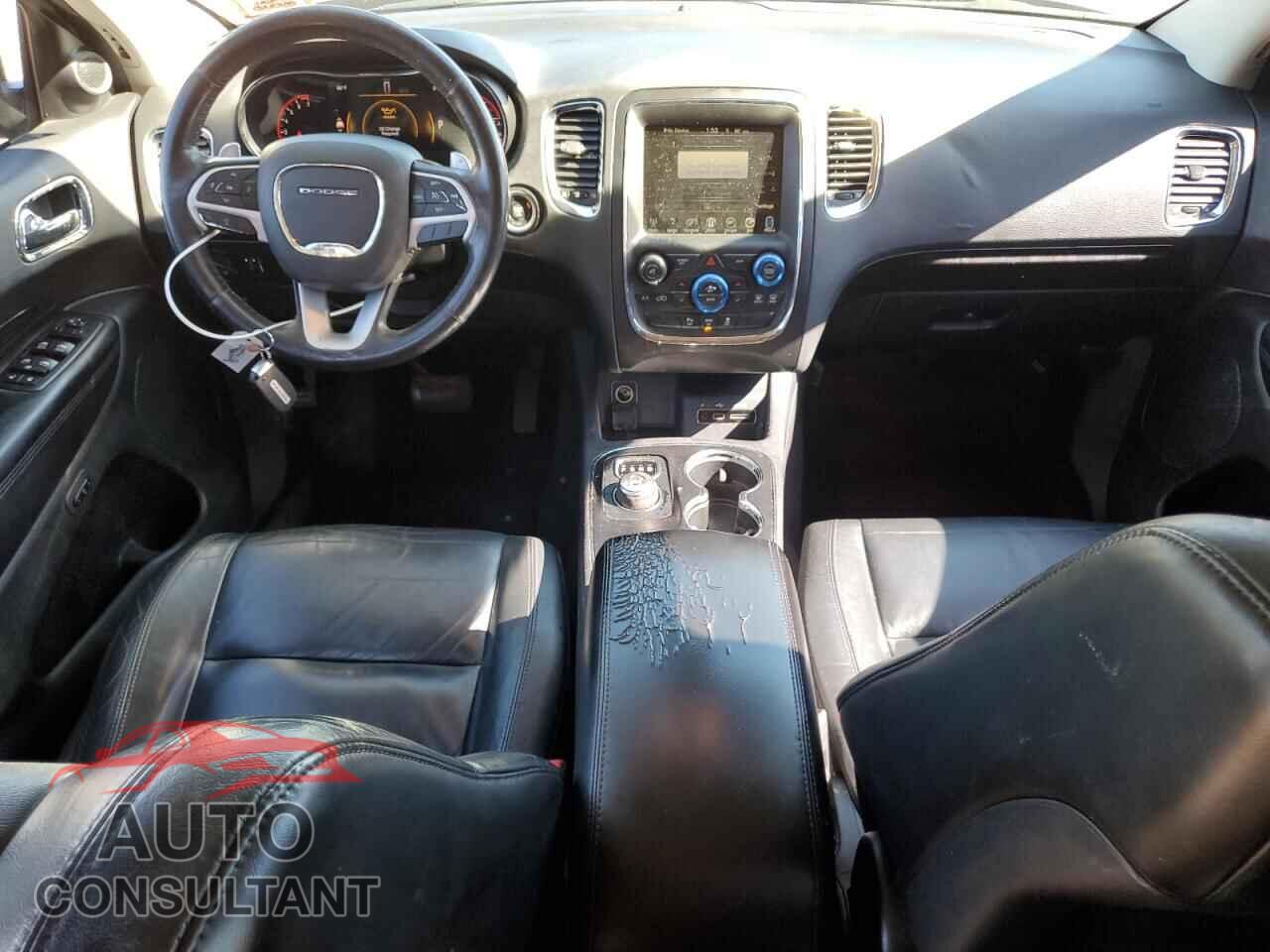DODGE DURANGO 2015 - 1C4RDJDG6FC101365